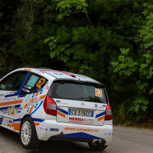 29° RALLY GOLFO DELL' ASINARA - Gallery 30